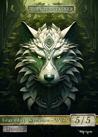 Voja #4